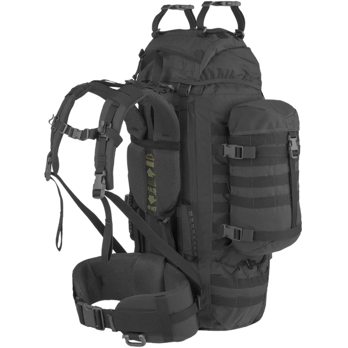 RACCOON 85L Rucksack
