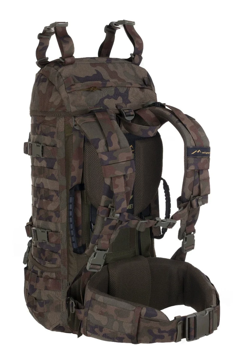 RACCOON 45L Rucksack