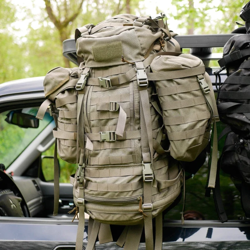 WILDCAT 65L Rucksack