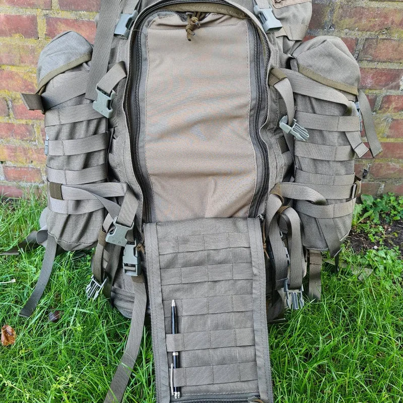 WILDCAT 65L Rucksack