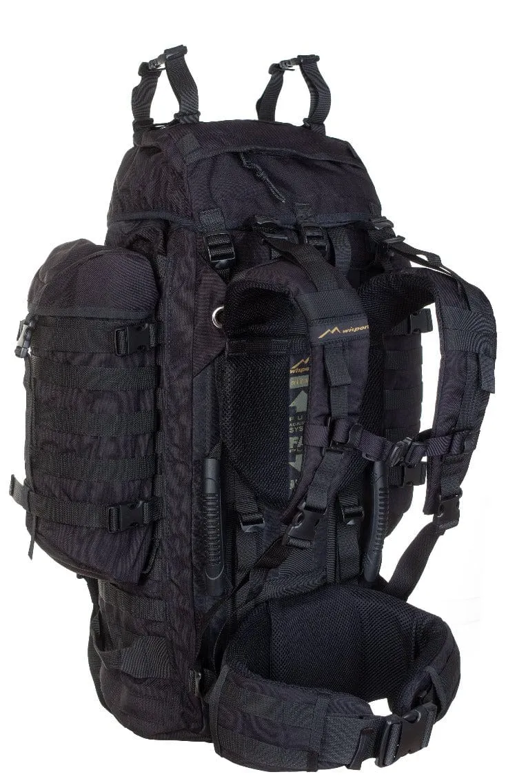 WILDCAT 65L Rucksack