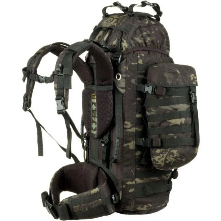 WILDCAT 65L Rucksack
