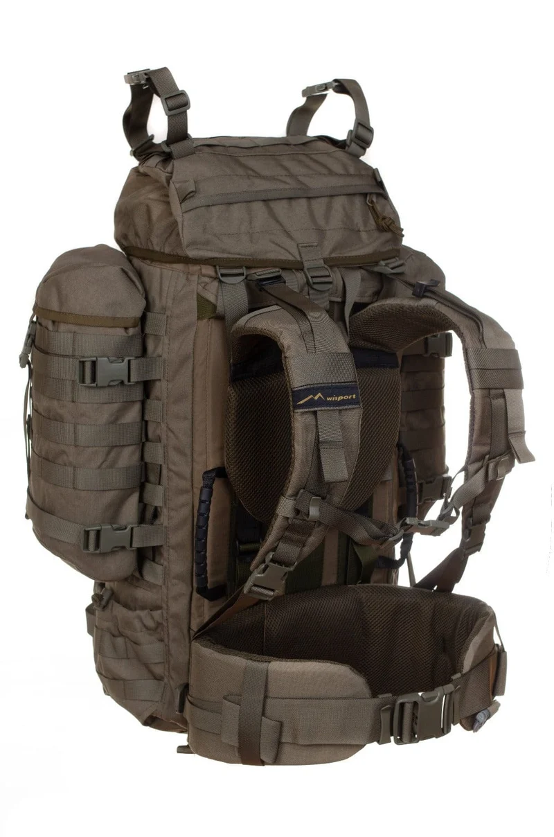 RACCOON 65L Rucksack