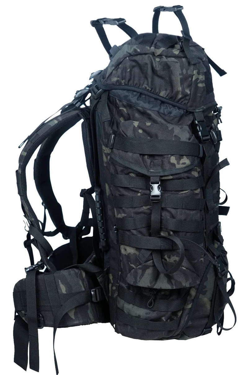 RACCOON 65L Rucksack