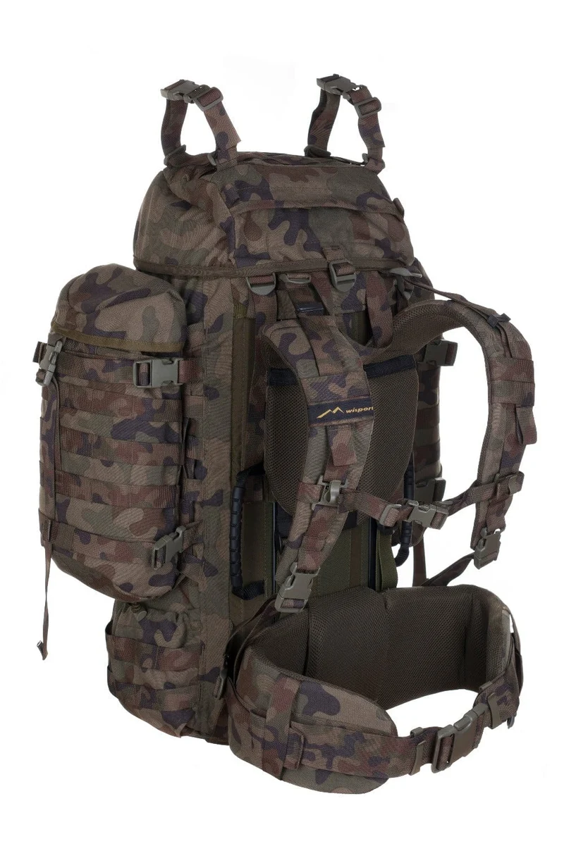 RACCOON 65L Rucksack