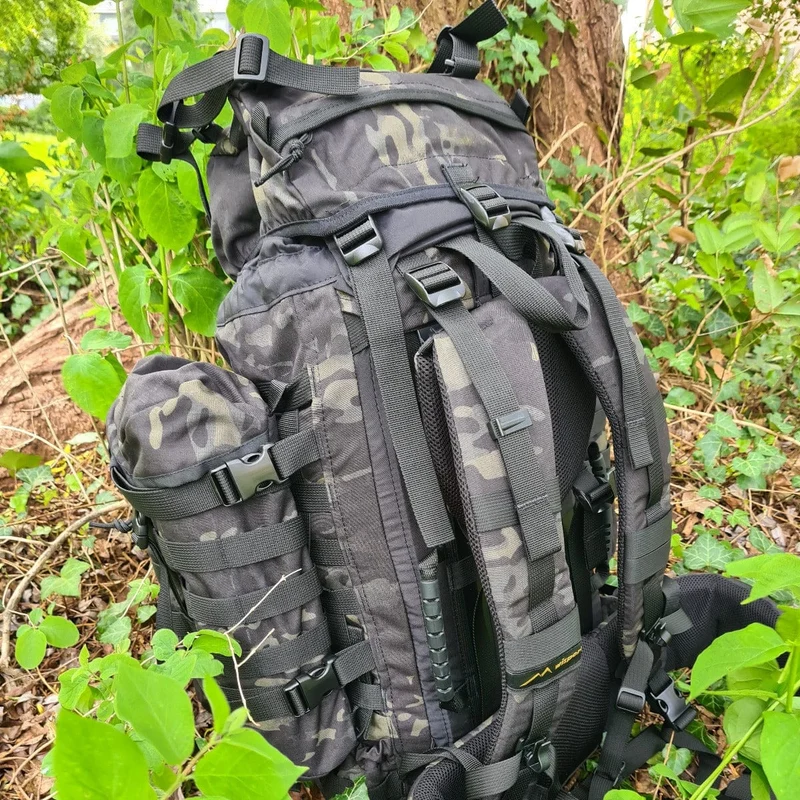 RACCOON 65L Rucksack