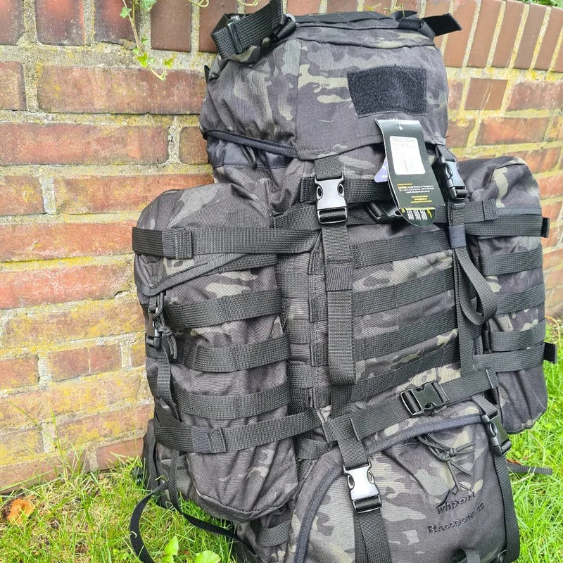 RACCOON 65L Rucksack