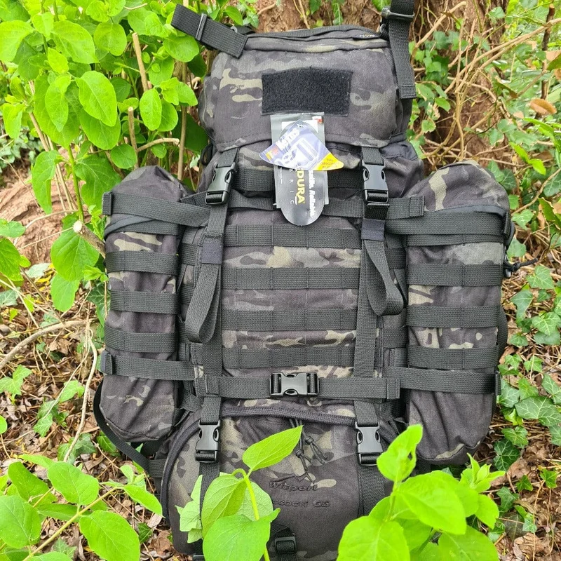RACCOON 65L Rucksack