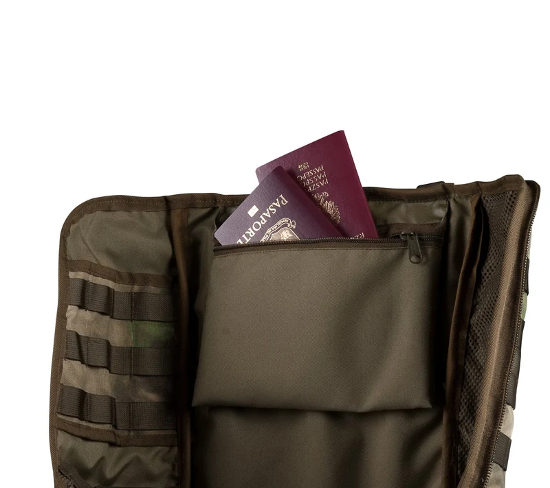 ZIPPERFOX 25L Rucksack