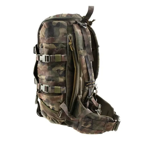 ZIPPERFOX 25L Rucksack