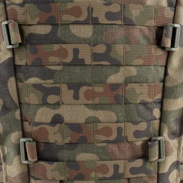 ZIPPERFOX 25L Rucksack