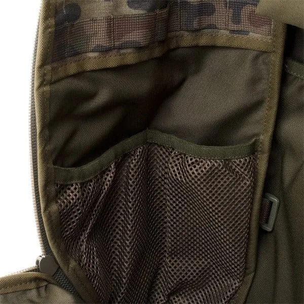 ZIPPERFOX 25L Rucksack