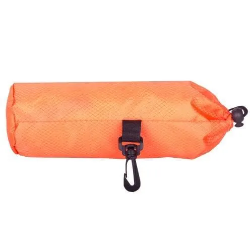Großes Outdoor-Handtuch mit Bambus Aktivkohlefasern 80x180 cm