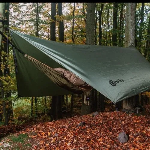 Multi-Purpose Tarp Zeltplane
