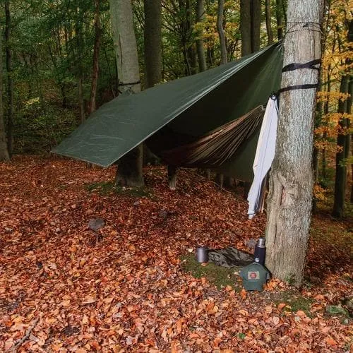 Multi-Purpose Tarp Zeltplane