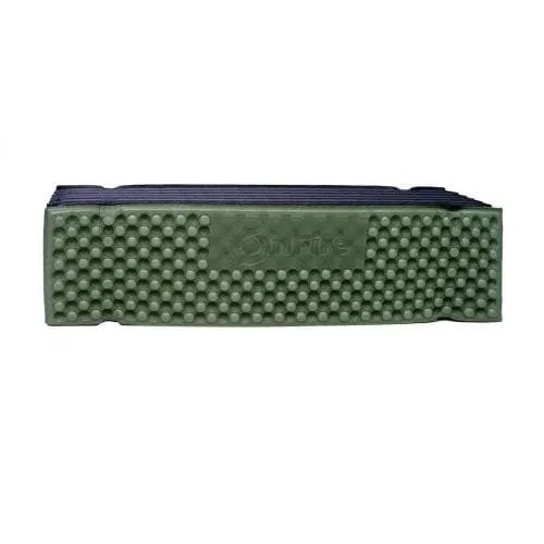 Thermo Falt-Isomatte - faltbare Thermo Isomatte