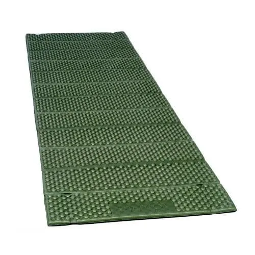 Thermo Falt-Isomatte - faltbare Thermo Isomatte