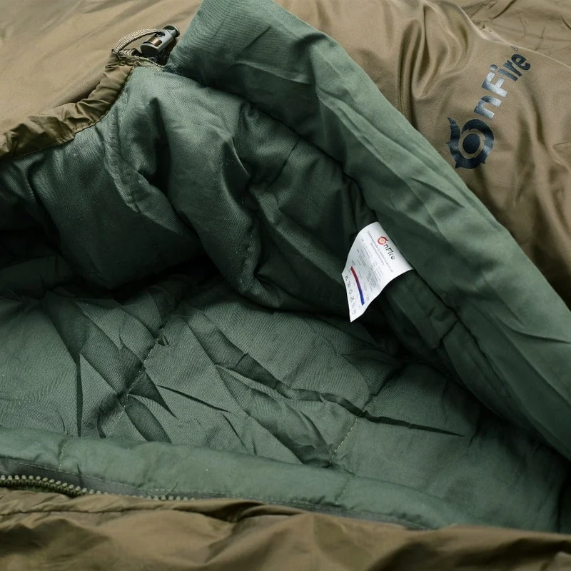 Mumien Mummy Schlafsack 3 Jahreszeiten