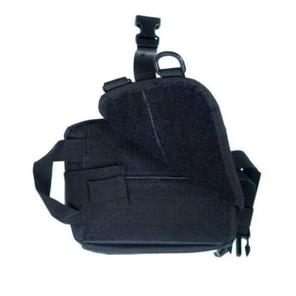 Gefüllte Tactical IFAK Erste Hilfe Pouch