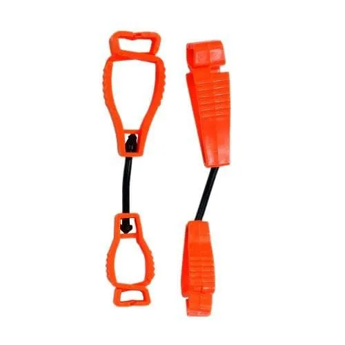 Handschuhhalter Clip Halterung 2er-Pack