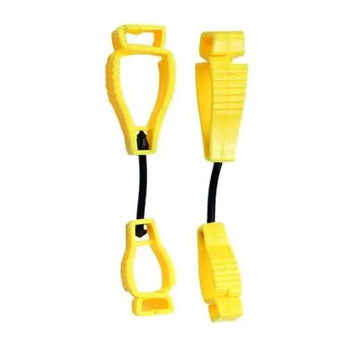 Handschuhhalter Clip Halterung 2er-Pack