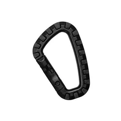Karabiner 3er-Pack