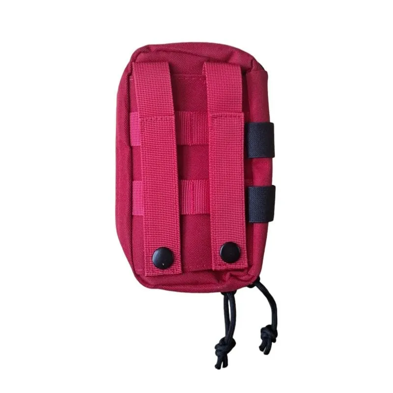 Tactical Bleeding Pouch plus Zubehör