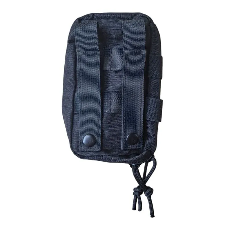 Tactical Bleeding Pouch plus Zubehör