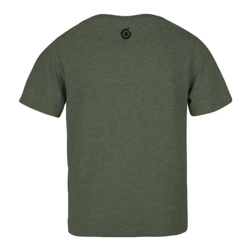 T-Shirt COMPASS für Abenteurer