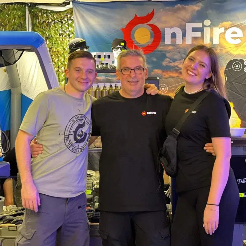 T-Shirt COMPASS für Abenteurer
