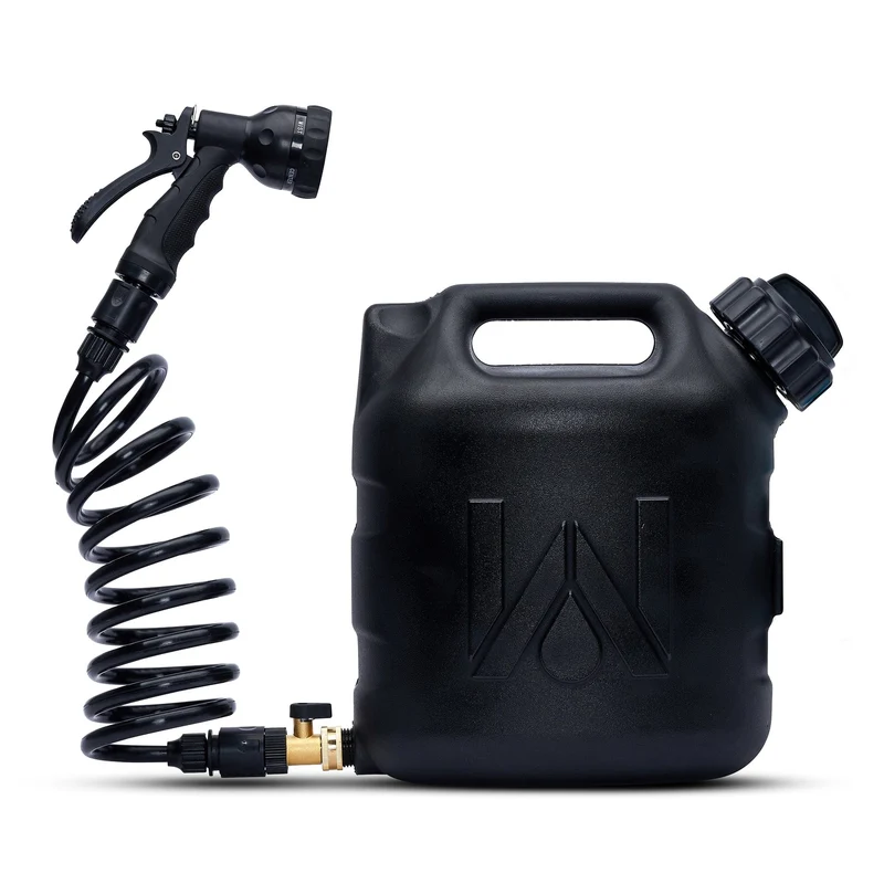 WaterPORT TANK 2.0 / 7,5 Liter Wassertank