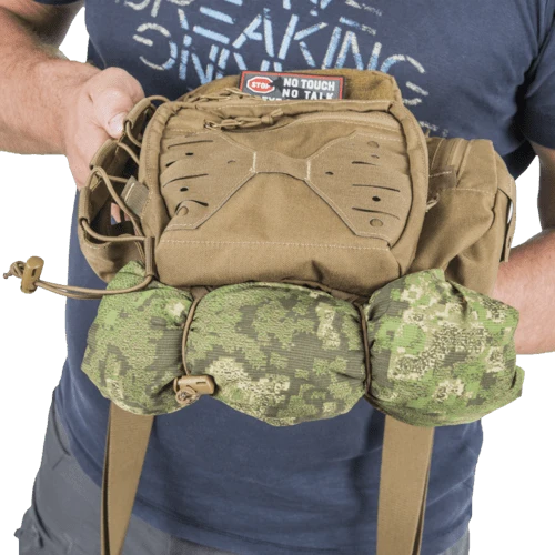 EDC Side Bag®