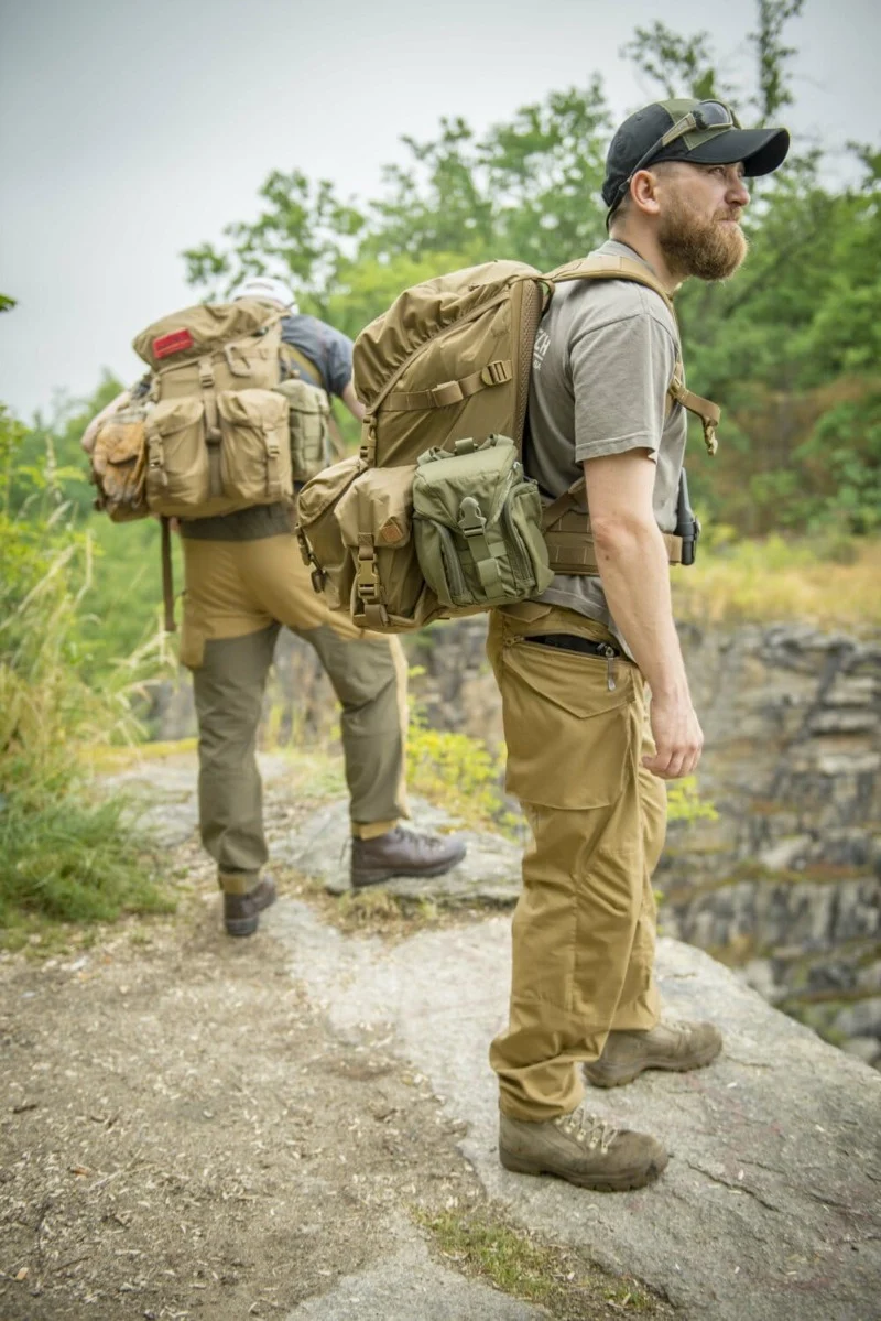 Essential Kitbag® / Bushcraft bag