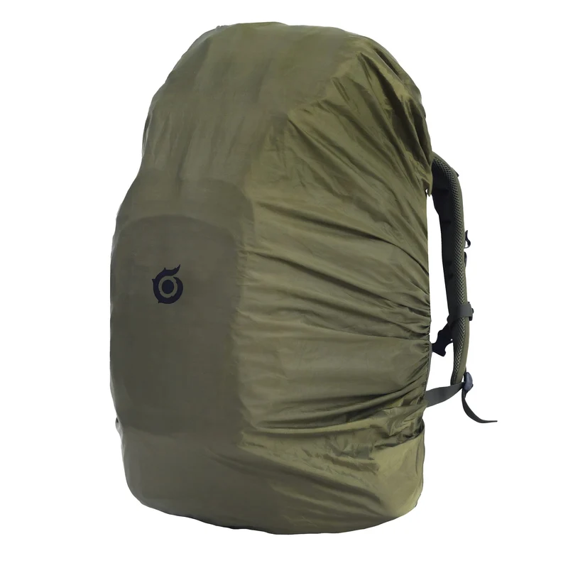 Wasserdichte Rucksack Regenschutzhülle