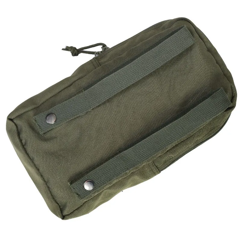 Taktische Tasche im Molle-Stil 4L