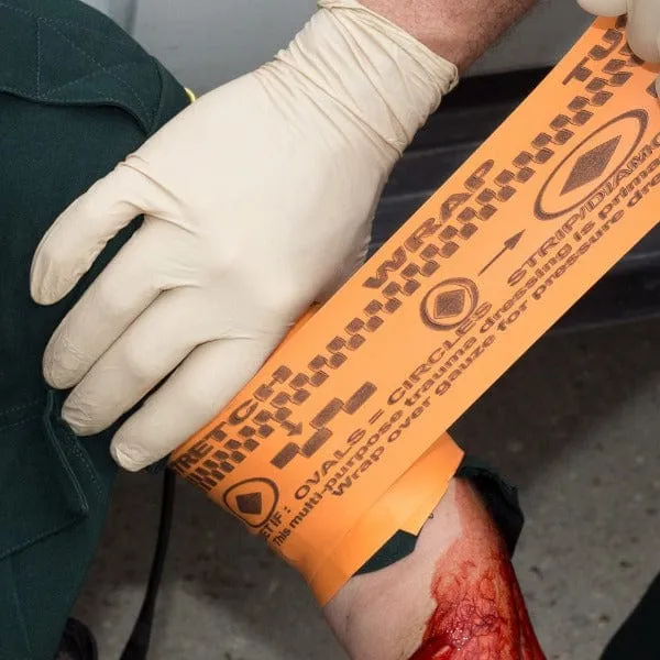 Tourniquet SWAT - T | SAFEGUARD MEDICAL
