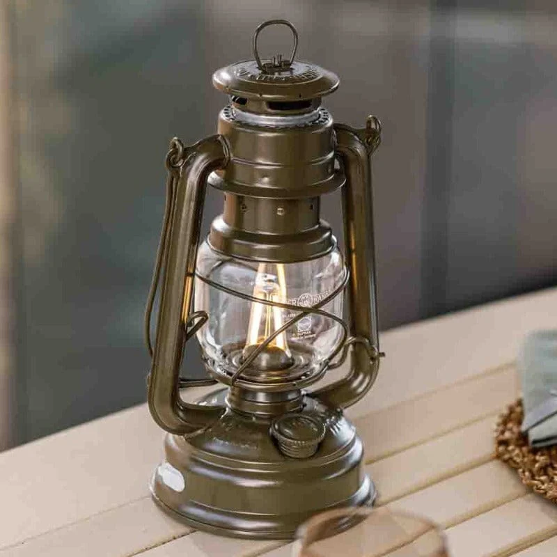 LED Laterne Baby Special 276 Zinc-Plated