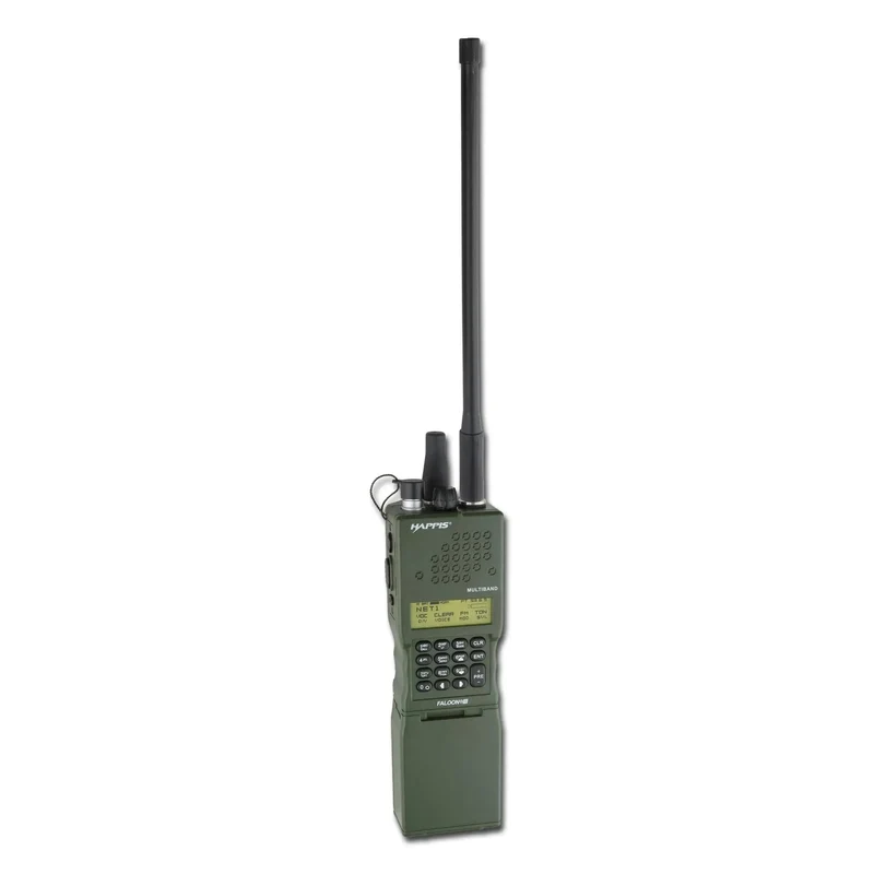 Z-Tactical Dummy Radio PRC-152