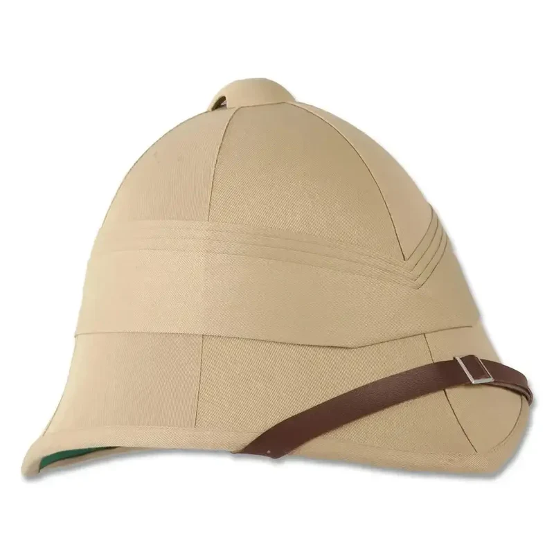 Britischer Tropenhelm