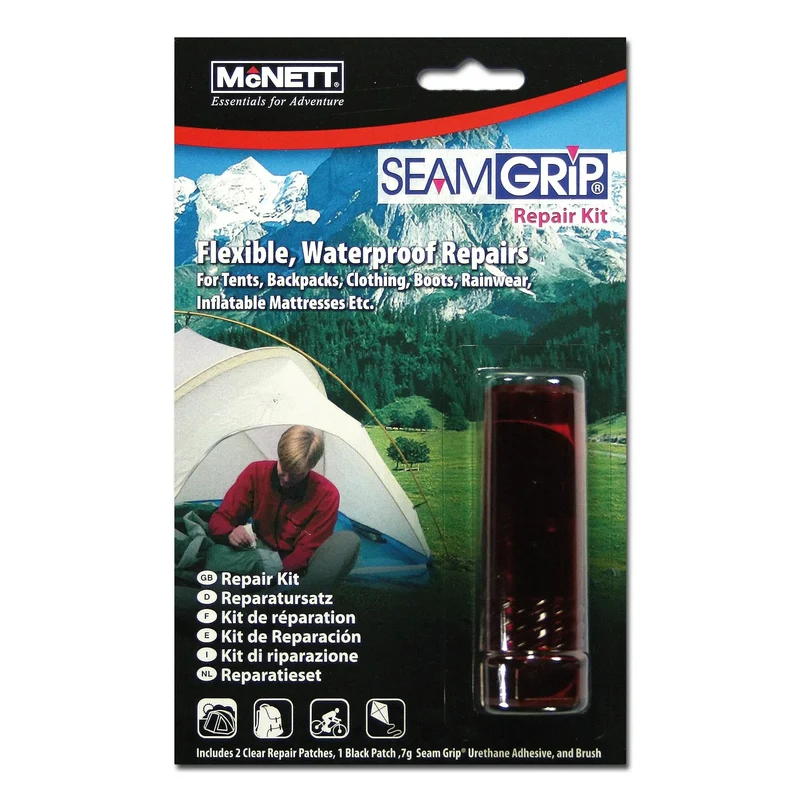 Reparaturkitt Universal Seam Grip