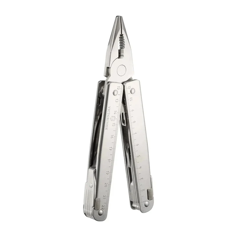 Multitool Swiss Tool