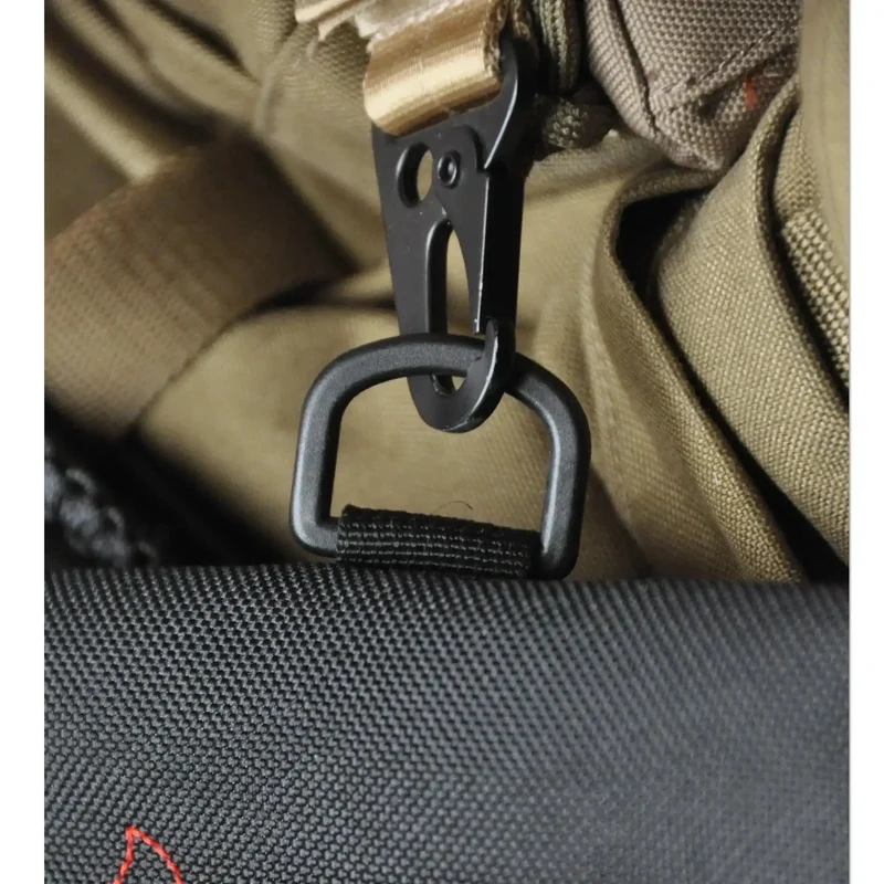 Bushbox XL Outdoor-Tasche