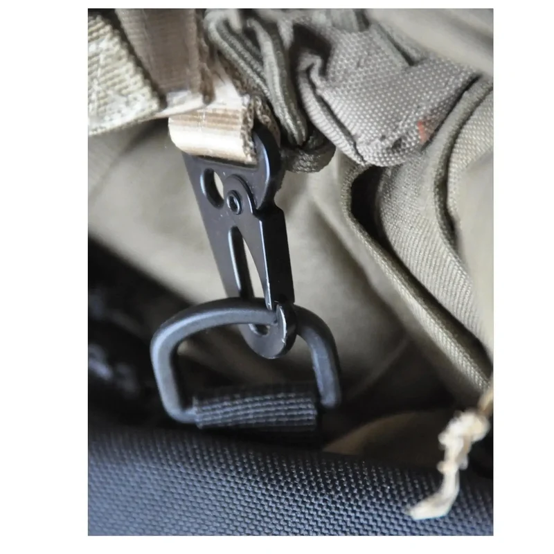 Bushbox XL Outdoor-Tasche
