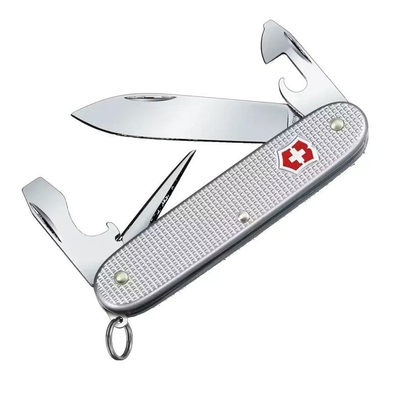 Taschenmesser Pioneer Alox