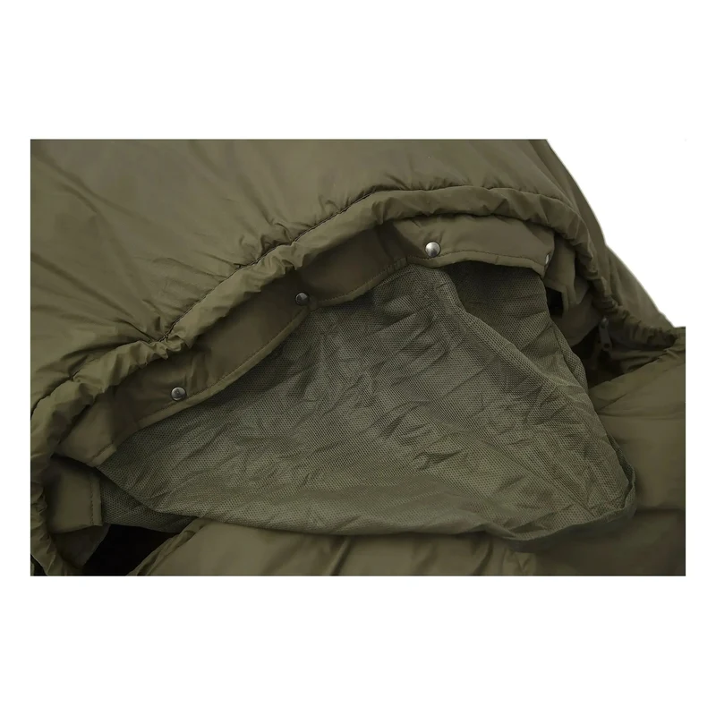 Schlafsack Tropen gebraucht