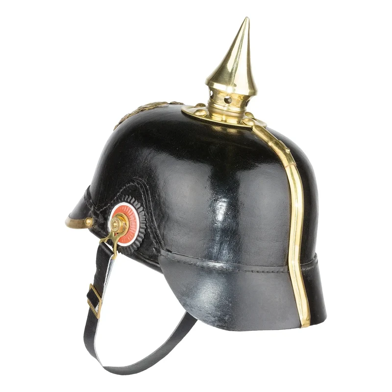 Preußische Pickelhaube Repro