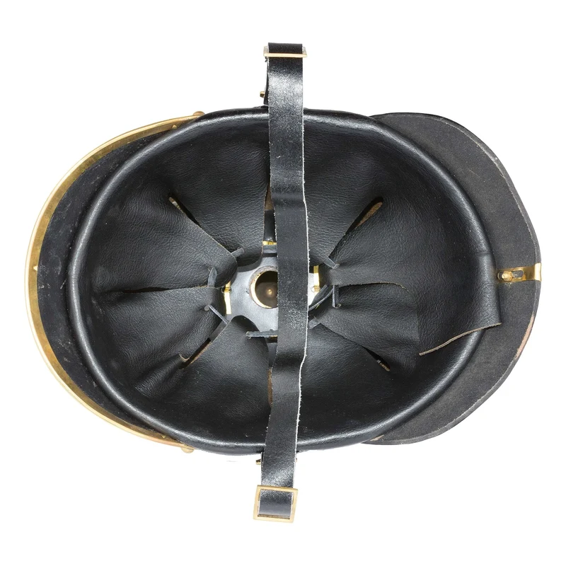 Preußische Pickelhaube Repro