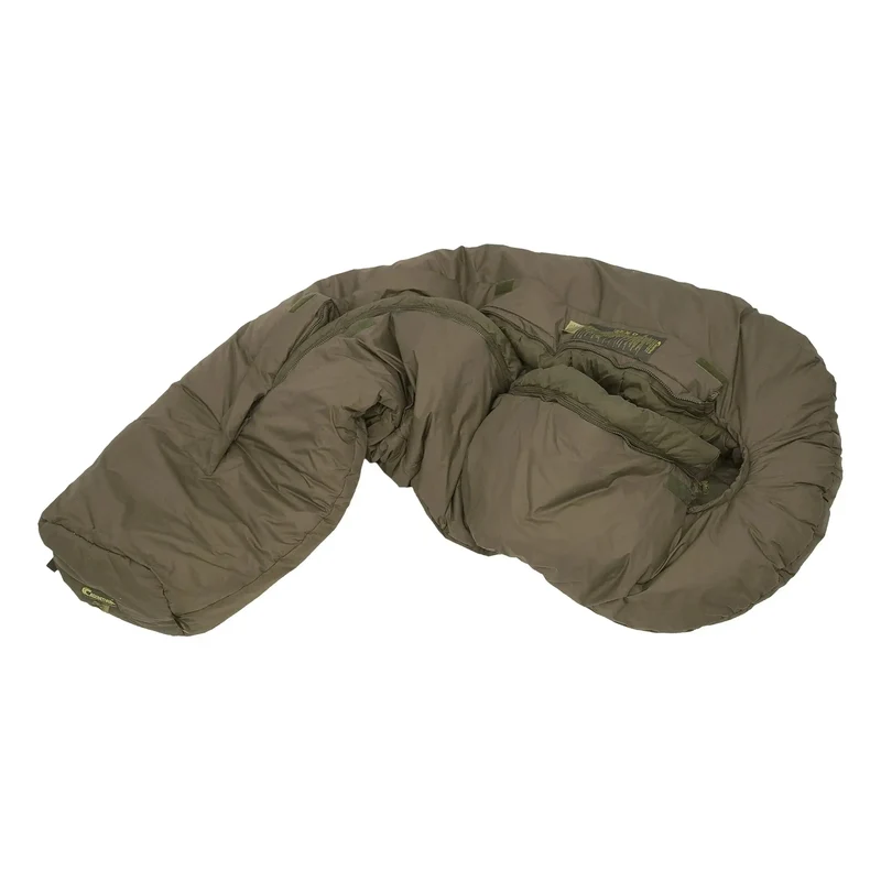 Schlafsack Defence 6