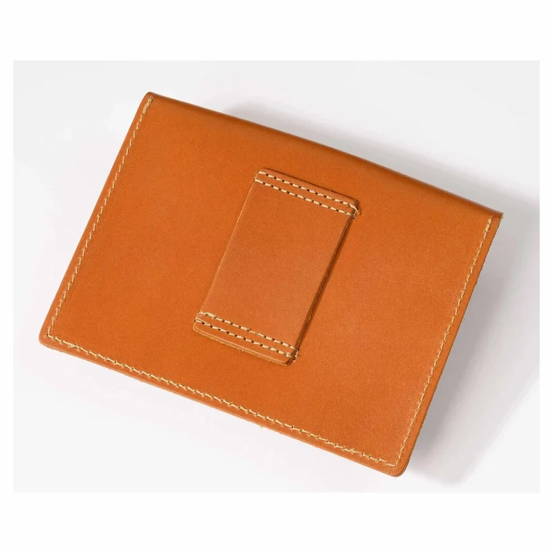 Ledertasche Bushbox LF