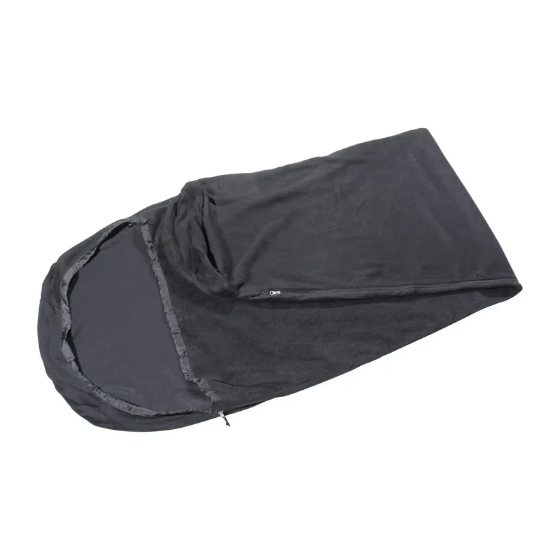 Schlafsack Fleece